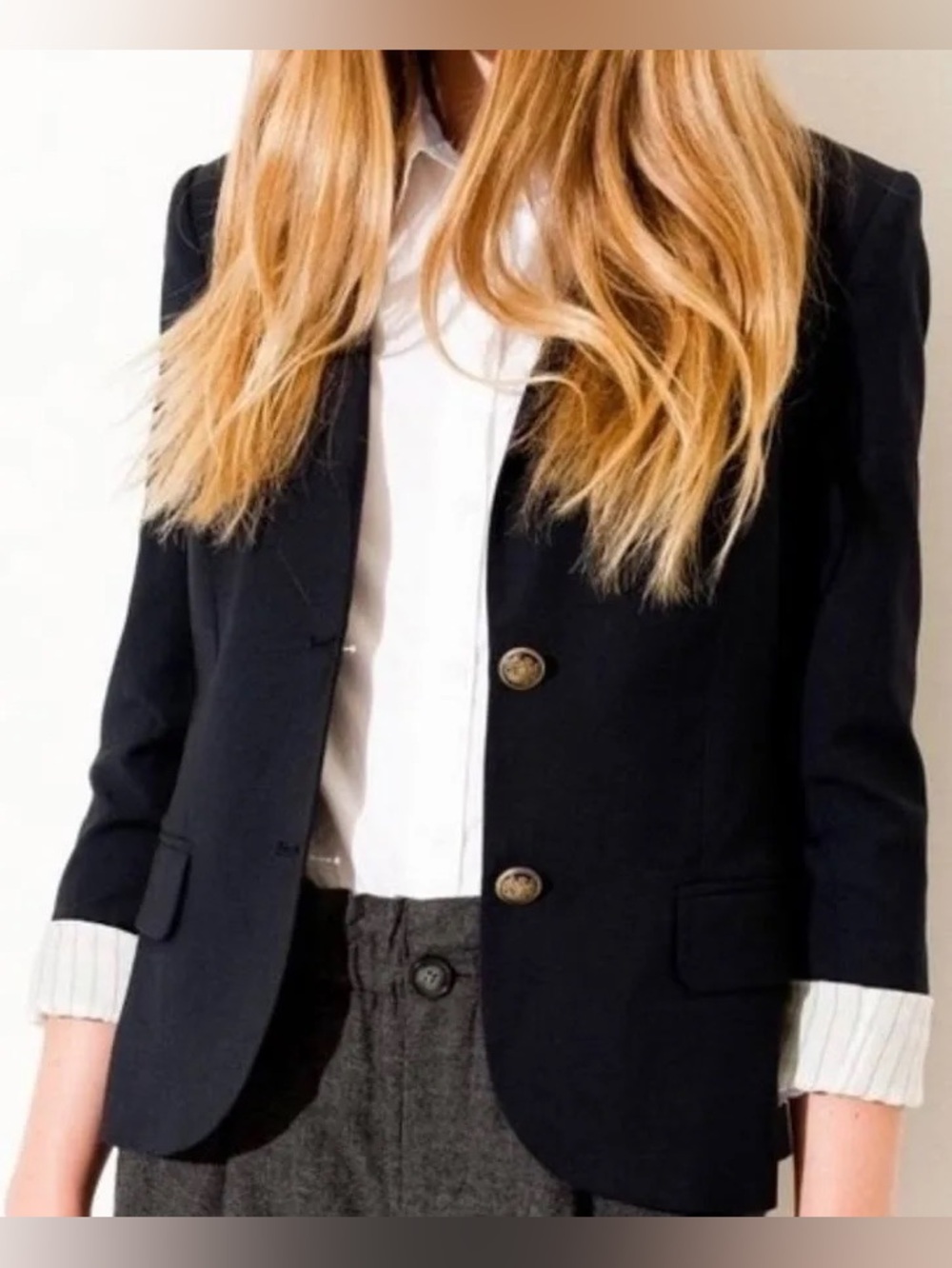 Aritzia Talula Classic Women's Blazer